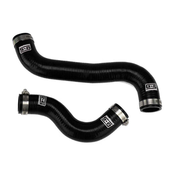 GrimmSpeed Radiator Hose Kit - 2015-21 Subaru WRX, 2014-18 Subaru Forester XT - 0