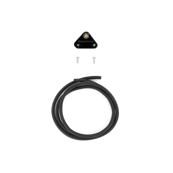 GRM057047 GrimmSpeed Boost Control Solenoid Adapter - Subaru WRX 2015+ / FA20 Models w/ Aftermarket Turbos | 057047,