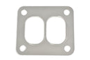 GrimmSpeed 4-Bolt T4 Divided Turbo Manifold Gasket-2