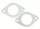 GrimmSpeed Exhaust Manifold to Crosspipe Gasket(pair) 2X THICK - Subaru-2