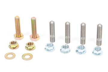 GrimmSpeed J-Pipe Hardware Kit - 2015-21 WRX
